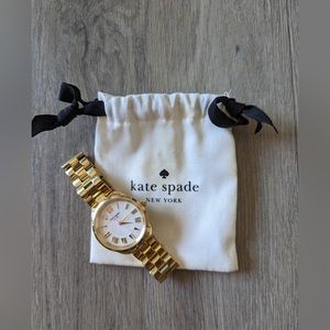 Kate Spade Watch